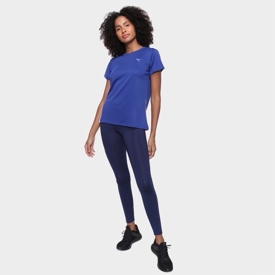 Calça Legging Puma Performance Full Tight Feminina