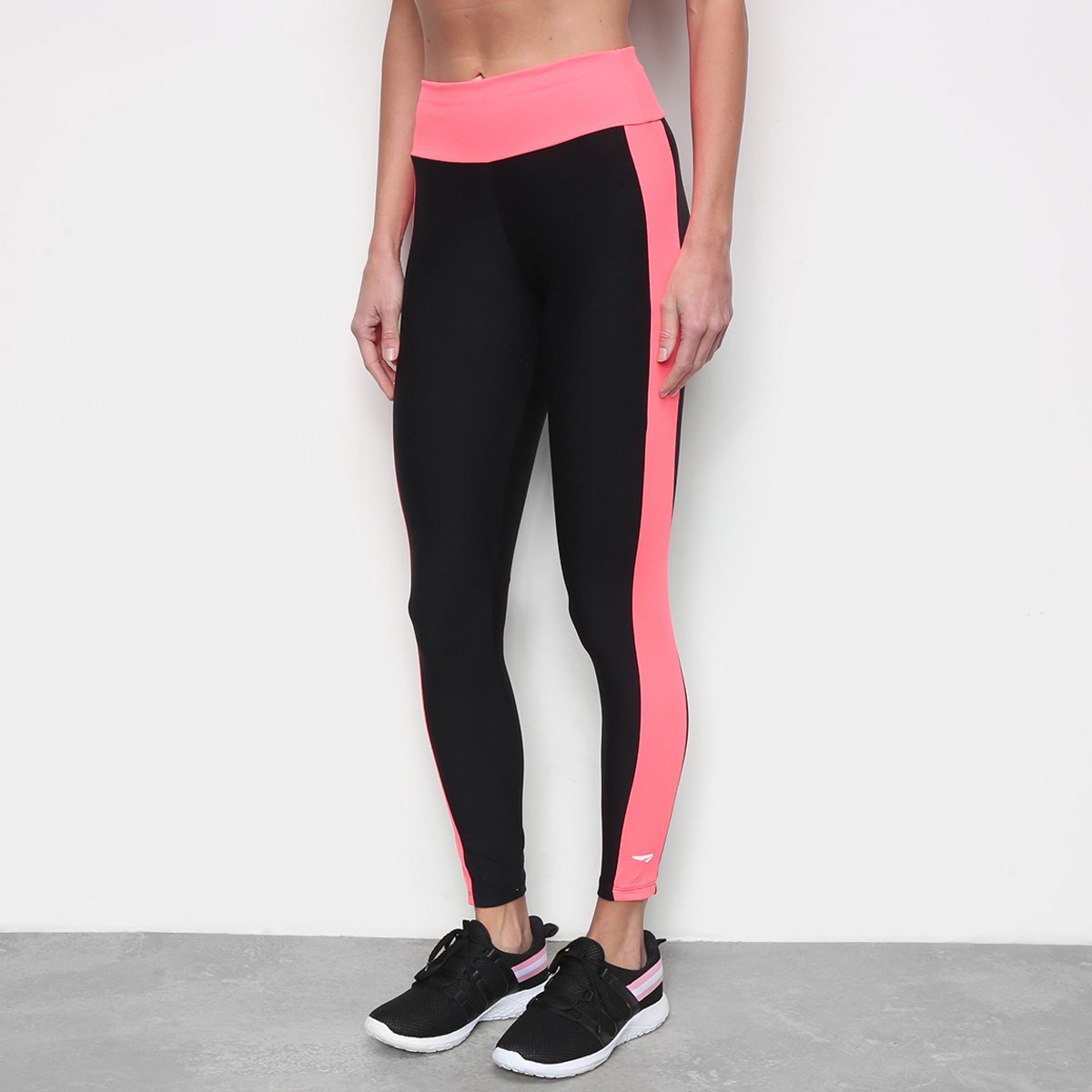 legging rainha