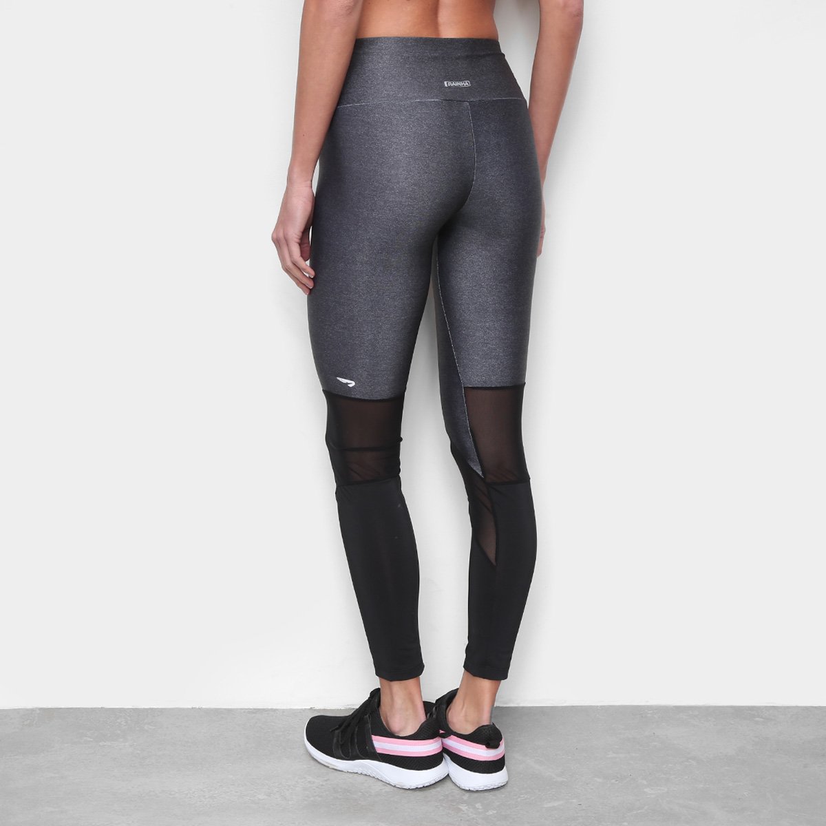 legging rainha