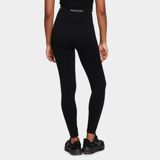 Calça Legging Speedo Feminina