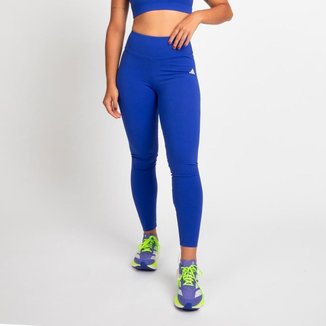 Calca Legging Treino Basica Adidas Feminina