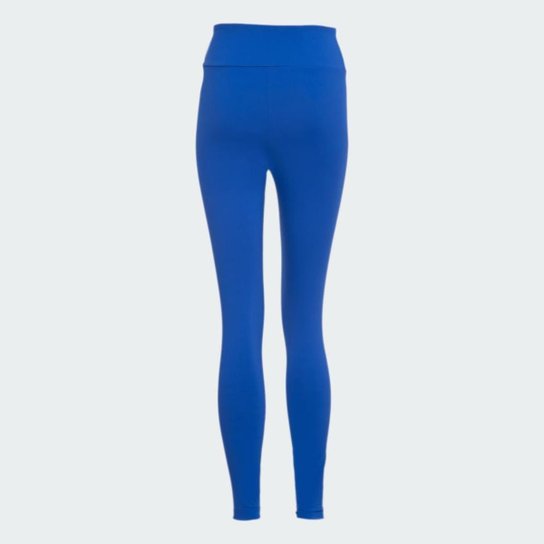 Calca Legging Treino Basica Adidas Feminina