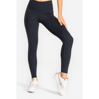 Calça Legging Trinys Cover Sculpt Preta