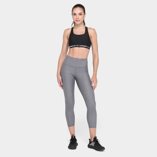 Calça Legging Under Armour Feminina