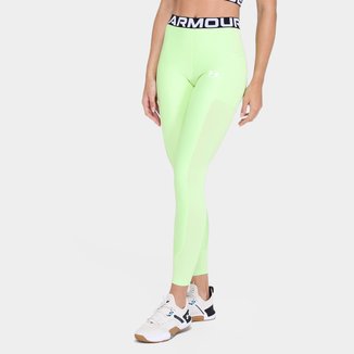 Calça Legging Under Armour Feminina