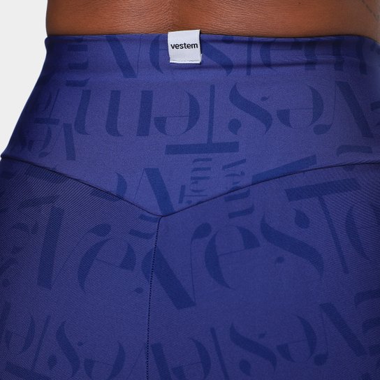 Calça Legging Vestem Feminina