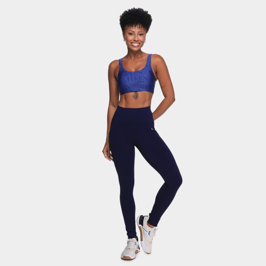 Calça Legging Vestem Feminina
