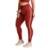 Calça Lupo AF Legging Act Seamless Feminina - Vermelho
