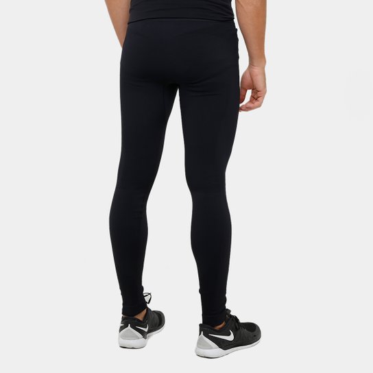 Calça Lupo Sport Térmica X-Run Masculina