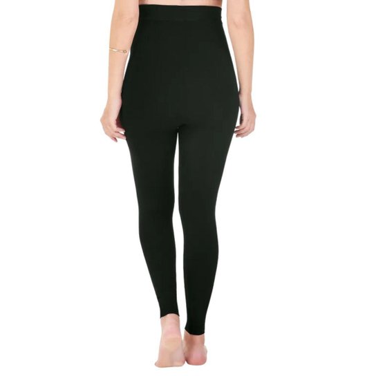 Calça Maternity Sem Costura Zee Rucci