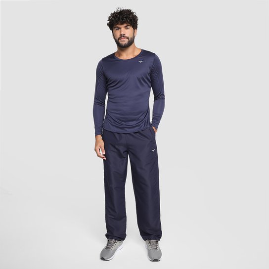 Calça Mizuno Básica Masculina