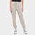 Calça Moletom Converse Go-To Patch Feminina - Chumbo