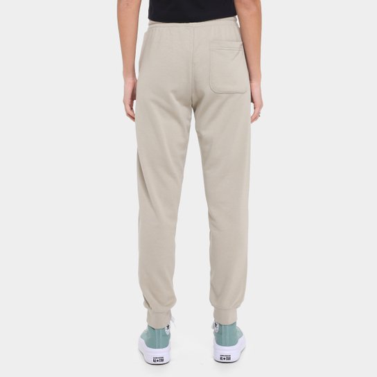 Calça Moletom Converse Go-To Patch Feminina