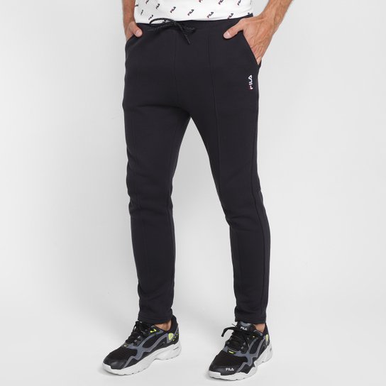 Calça Moletom Fila Sport Masculina Allianz Parque Shop