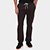 Calça Moletom  Jogger Calvin Klein Mini Graphic Masculina - Marrom