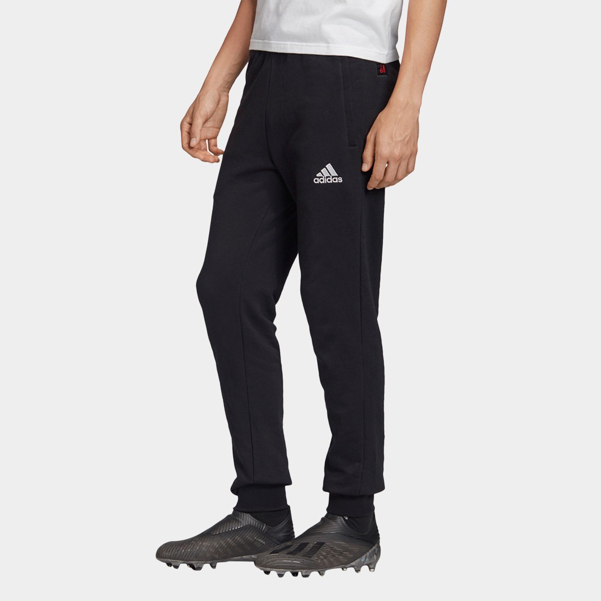 calça moletom juventus