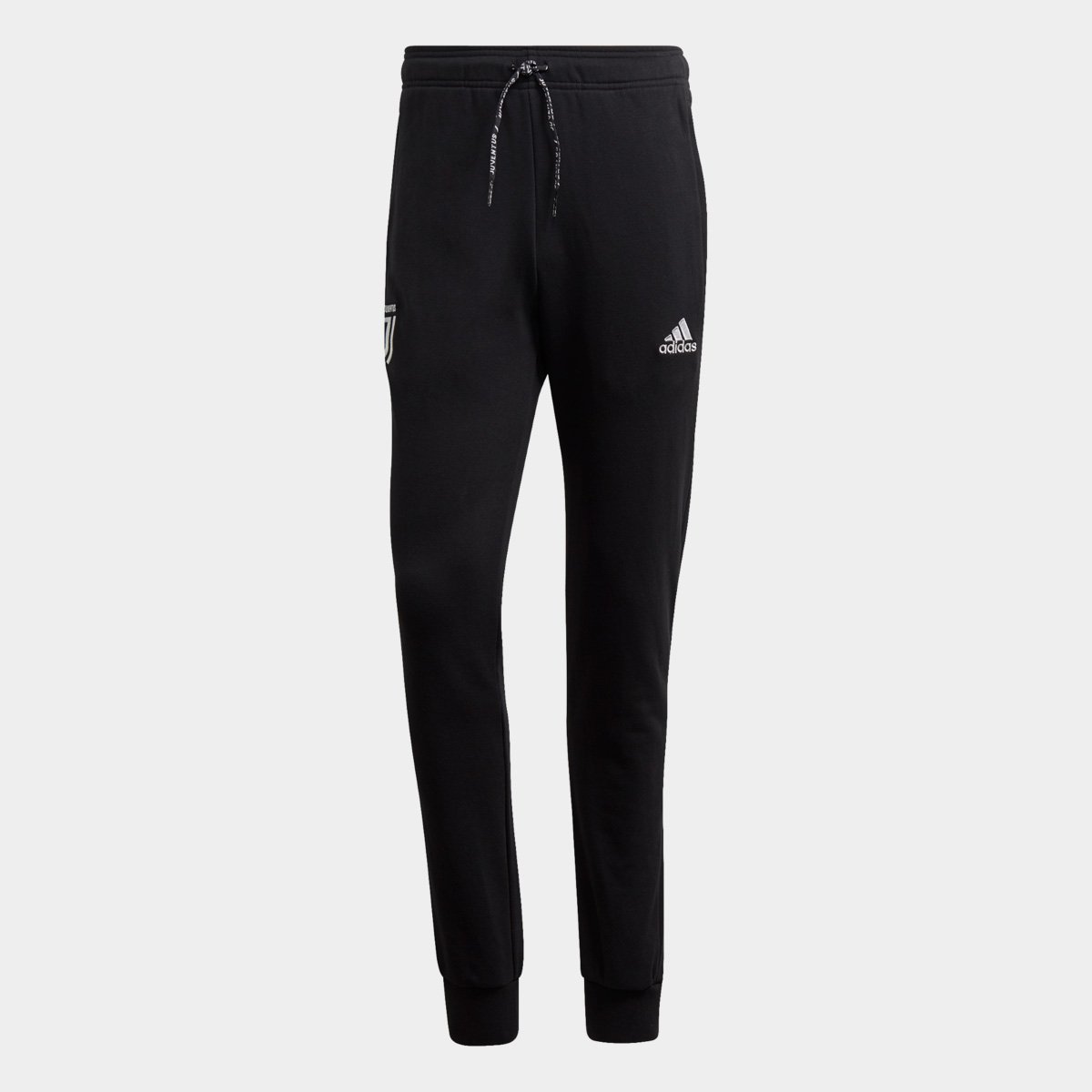 calça moletom juventus