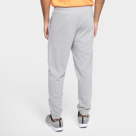 Calça Moletom Mizuno Soft Masculina