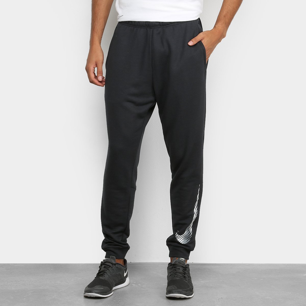 moletom nike dri fit