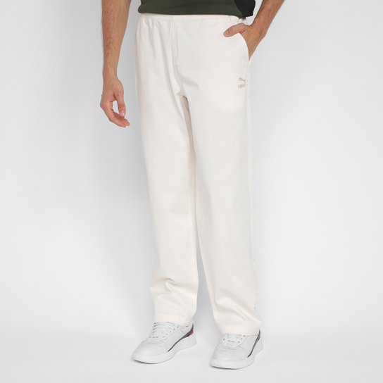 Calça Moletom Puma Better Classics Masculina