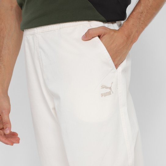 Calça Moletom Puma Better Classics Masculina