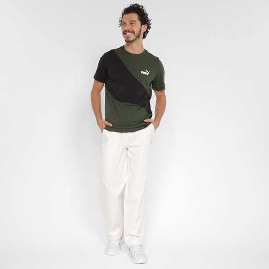 Calça Moletom Puma Better Classics Masculina