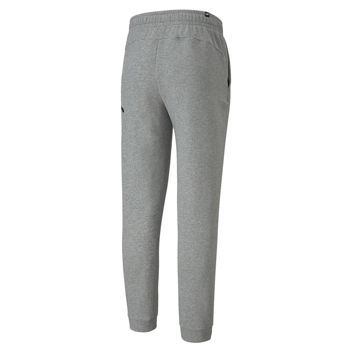 Calça Moletom Puma Big Logo Pants Tr Masculina Allianz Parque Shop