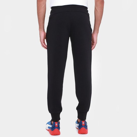 Calça Moletom Puma BMW MMS ESS Masculina