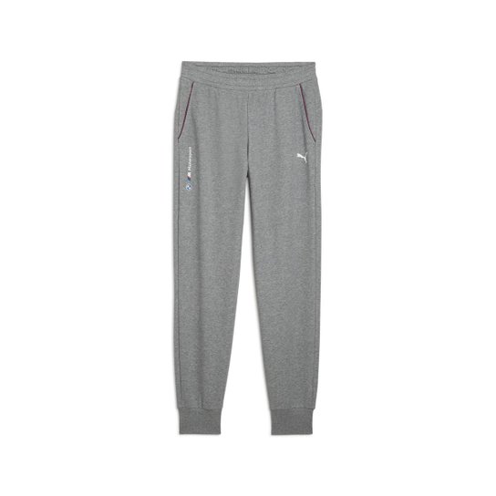 Calça Moletom Puma BMW MMS ESS Masculina