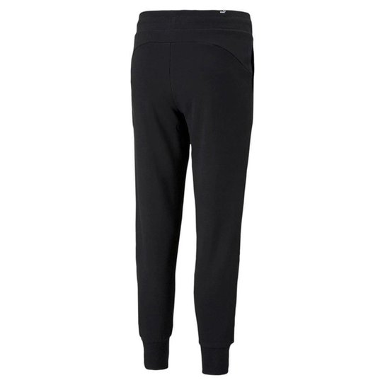 Calça Moletom Puma Essentials Feminina