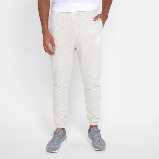 Calça Moletom Umbro Mark Masculina