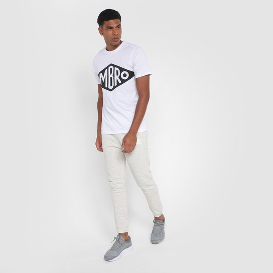 Calça Moletom Umbro Mark Masculina