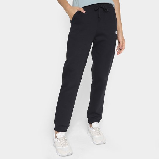 Calça New Balance Essentials Feminina