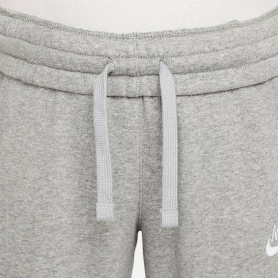 Calça Nike Club Fleece Infantil