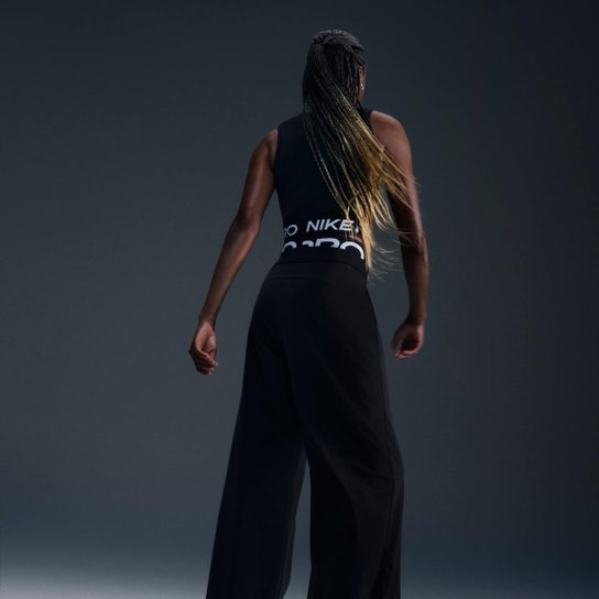 Calça Nike Dri-FIT Bliss Feminina