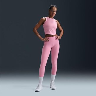 Calça Nike Dri-FIT One HR Feminina