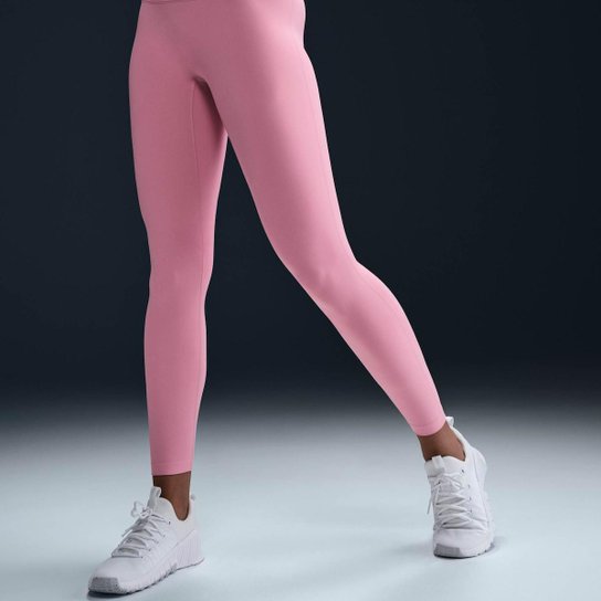 Calça Nike Dri-FIT One HR Feminina