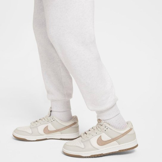 Calça Nike Infantil Sportswear Club Jogger Unissex