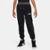 Calça Nike Sportswear Amplify Infantil - Preto