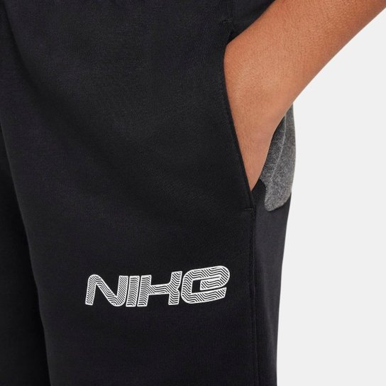 Calça Nike Sportswear Amplify Infantil