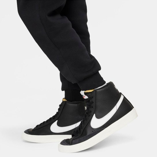 Calça Nike Sportswear Amplify Infantil