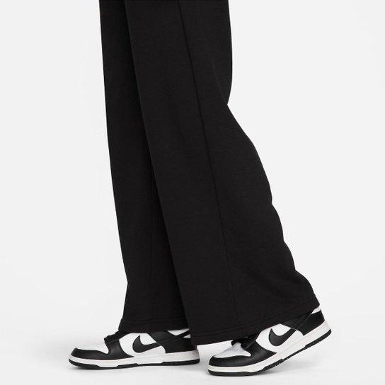 Calça Nike Sportswear Club Fleece Feminina