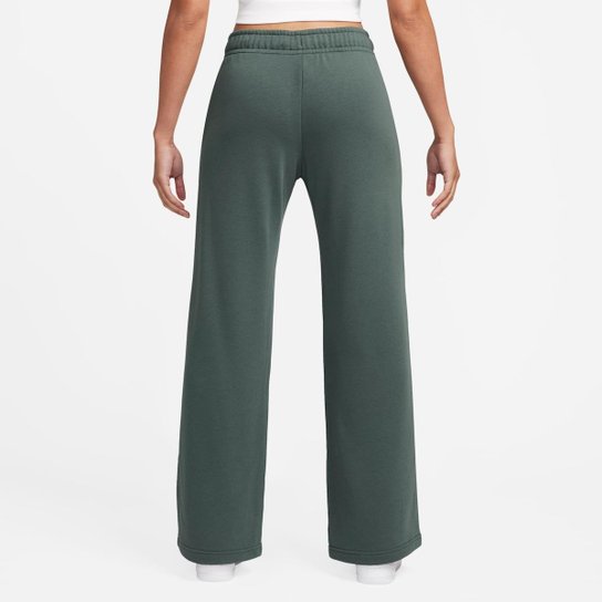 Calça Nike Sportswear Club Fleece Feminina