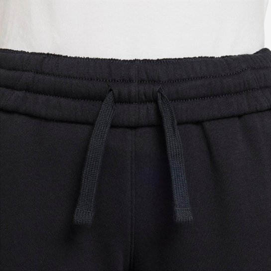 Calça Nike Sportswear Club Fleece Infantil