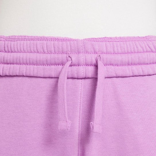 Calça Nike Sportswear Club Fleece Infantil