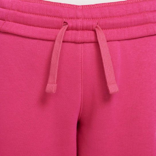 Calça Nike Sportswear Club Fleece Infantil