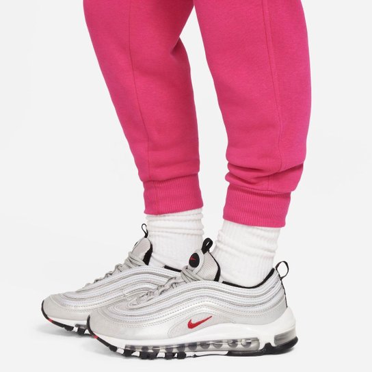 Calça Nike Sportswear Club Fleece Infantil