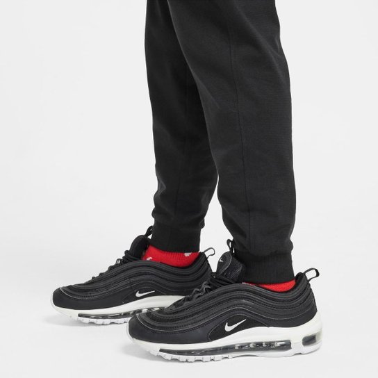 Calça Nike Sportswear Club Knit Infantil