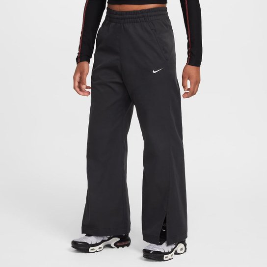 Calça Nike Sportswear Woven Infantil
