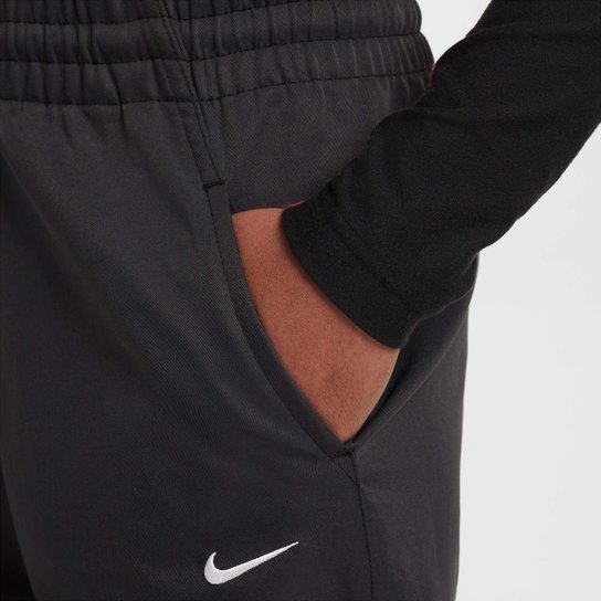 Calça Nike Sportswear Woven Infantil